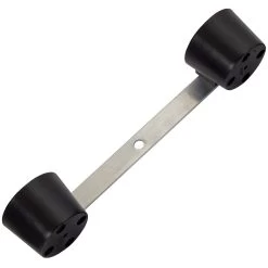 VMO Plastic Double Cups