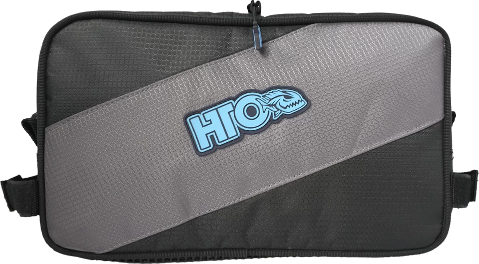 HTO Draining Wading Waist Bag 3 HTO Draining Wading Waist Bag