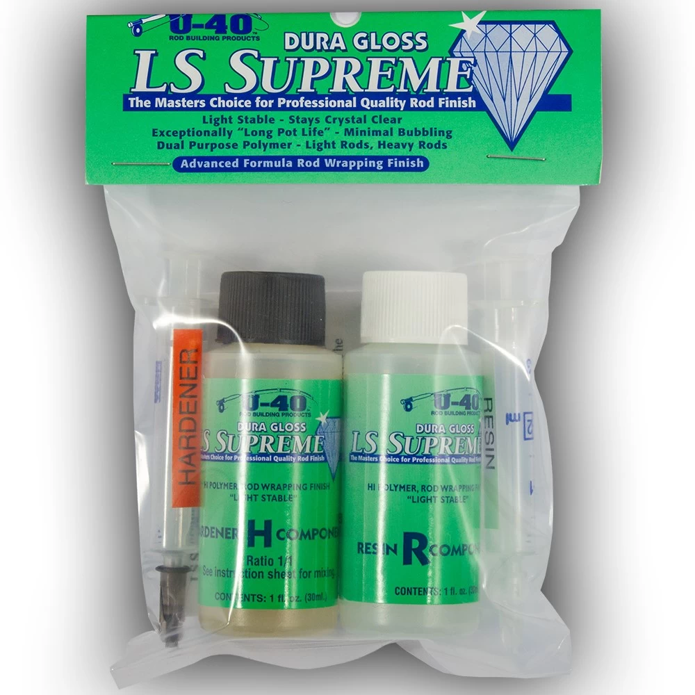 Dura Gloss LS Supreme – 2oz 3 Dura Gloss LS Supreme – 2oz