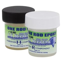 U-40 One Rod Epoxy – 1oz Pack