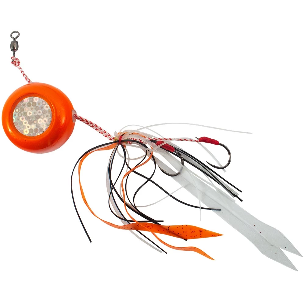 Explorer Tackle Hinata Kab 120gm 3 Explorer Tackle Hinata Kab 120gm