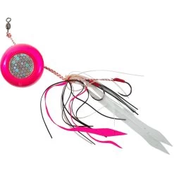 Explorer Tackle Hinata Kab 120gm 5 Explorer Tackle Hinata Kab 120gm -Fishing Lures Shop explorer lures hinata kab pink