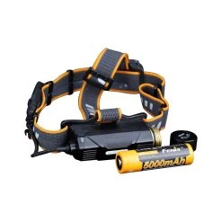 Fenix HP25R V2.0 – 1600 Lumens -Fishing Lures Shop fenix hp25v2 2