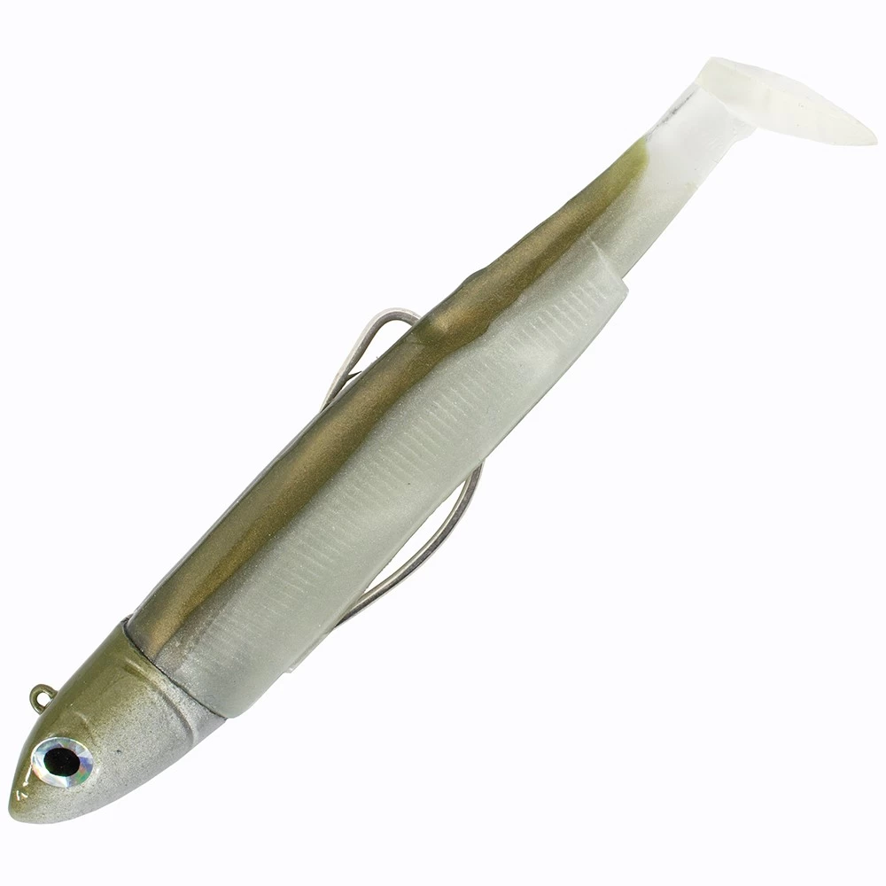 Fiiish Black Minnow 90 No2 Search Combo (8gm) 3 Fiiish Black Minnow 90 No2 Search Combo (8gm)
