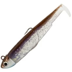 Fiiish Black Minnow 90 No2 Search Combo (8gm) 12 Fiiish Black Minnow 90 No2 Search Combo (8gm) -Fishing Lures Shop fiiish 8g search sexy brown bm1305