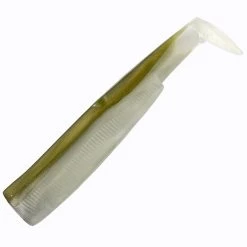 Fiiish Black Minnow Spare Bodies – 140mm No4