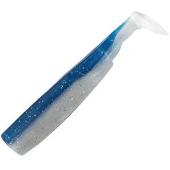 Fishing Lures Shop -Fishing Lures Shop fiiish body blue 19