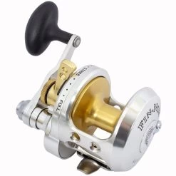 Fin-Nor Marquesa 2 Speed MA20II