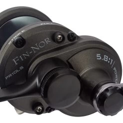 Fin-Nor Primal PRM10LD -Fishing Lures Shop fin nor primal PRM10LD 1