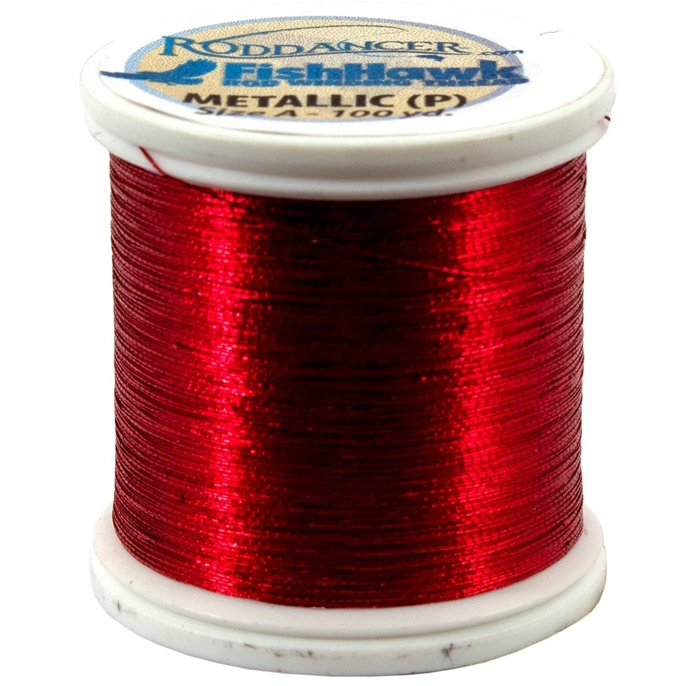 Fish Hawk Metallic Whipping Thread 7 Fish Hawk Metallic Whipping Thread - Image 5