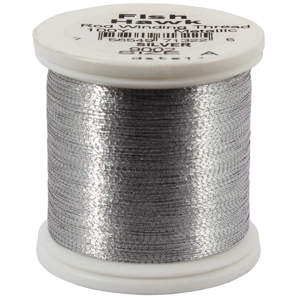 Fish Hawk Metallic Whipping Thread 5 Fish Hawk Metallic Whipping Thread - Image 3
