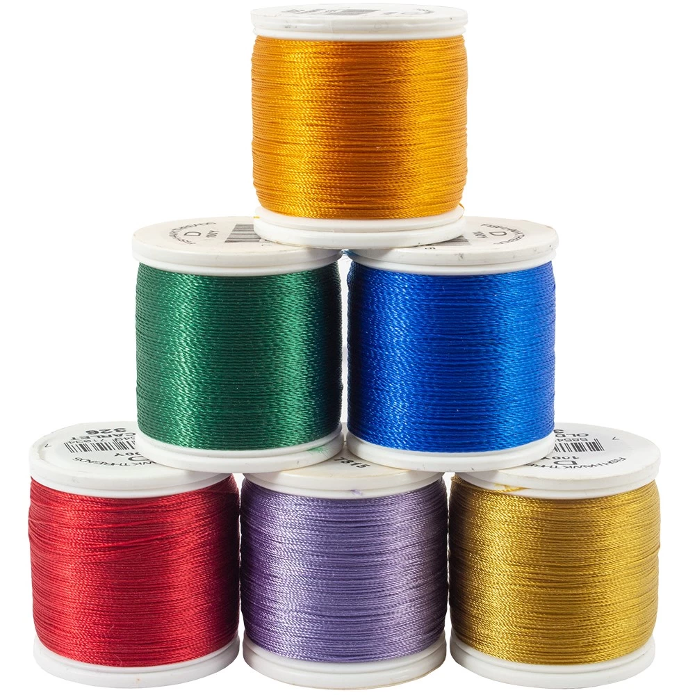 Fish Hawk Whipping Thread 3 Fish Hawk Whipping Thread