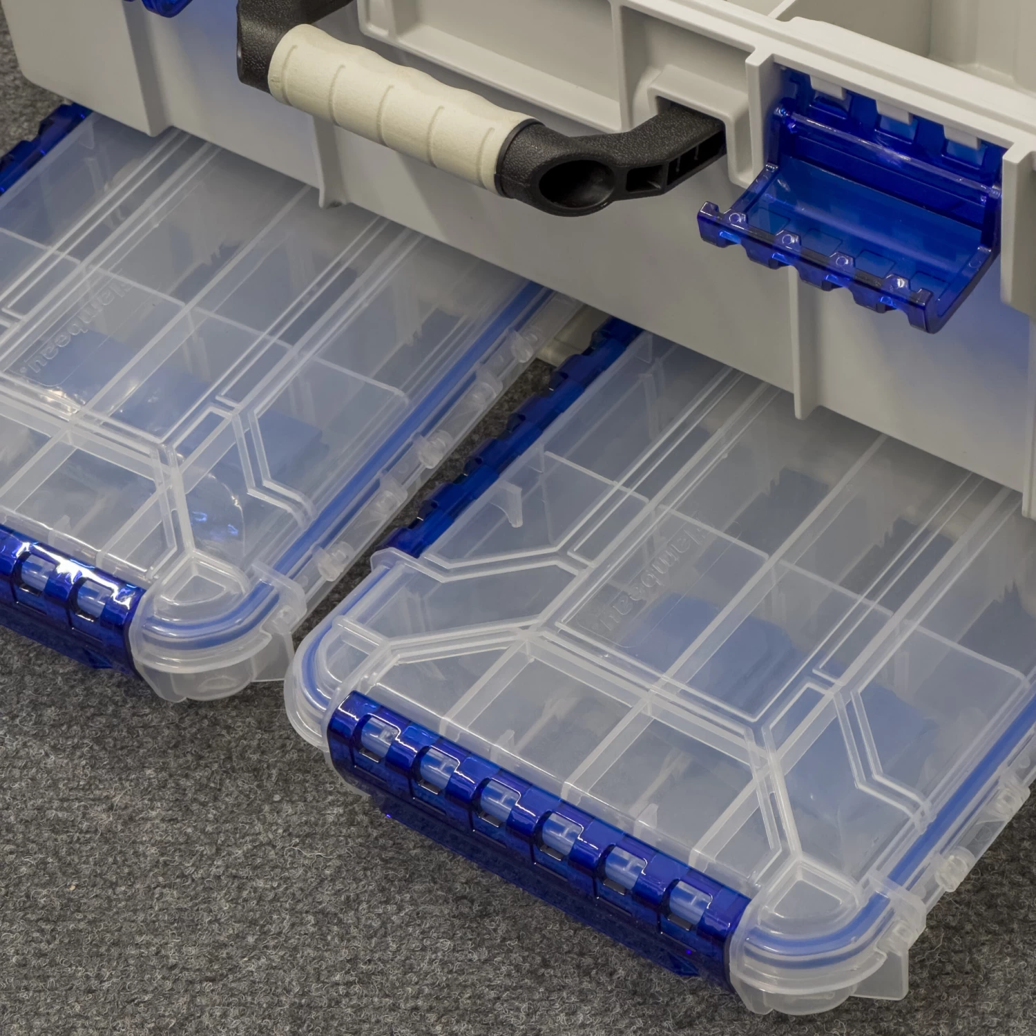 Flambeau Waterproof Satchel 4000WPBC 7 Flambeau Waterproof Satchel 4000WPBC - Image 5