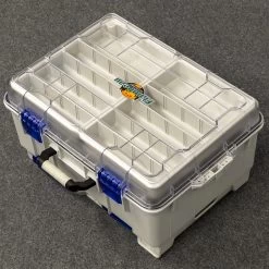 Flambeau Waterproof Satchel 4000WPBC