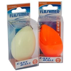 Flashmer Cast Ball – 100gm