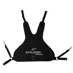 Flashmer Explorer Harnais Dorsal
