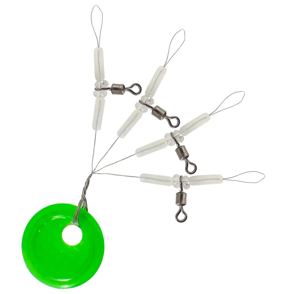 Flashmer Quick Rigs – ADRSFL 3 Flashmer Quick Rigs – ADRSFL