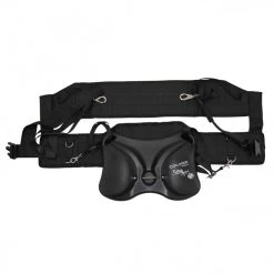 Flashmer Explorer Stand-up Harness And Butt Pad