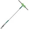 Flashmer 6cm Swivel Boom 1 Flashmer 6cm Swivel Boom -Fishing Lures Shop flashmer swivel booms
