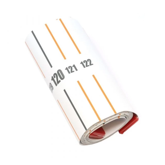 Tronixpro Folding Fish Ruler 4 Tronixpro Folding Fish Ruler - Image 2