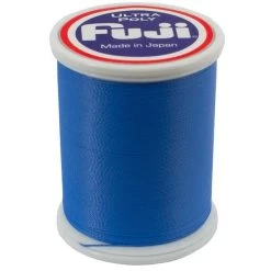 Fuji Ultra Poly NCP Thread – D Grade 100m -Fishing Lures Shop fuji thread dark blue 20