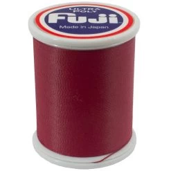 Fuji Ultra Poly NCP Thread – D Grade 100m -Fishing Lures Shop fuji thread garnet