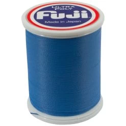 Fuji Ultra Poly NCP Thread – D Grade 100m -Fishing Lures Shop fuji thread royal blue 20