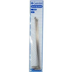 Gemini Genie Rig System Boom