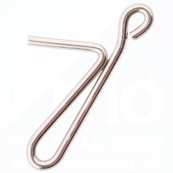 Gemini Genie Big Bait Rig Clips