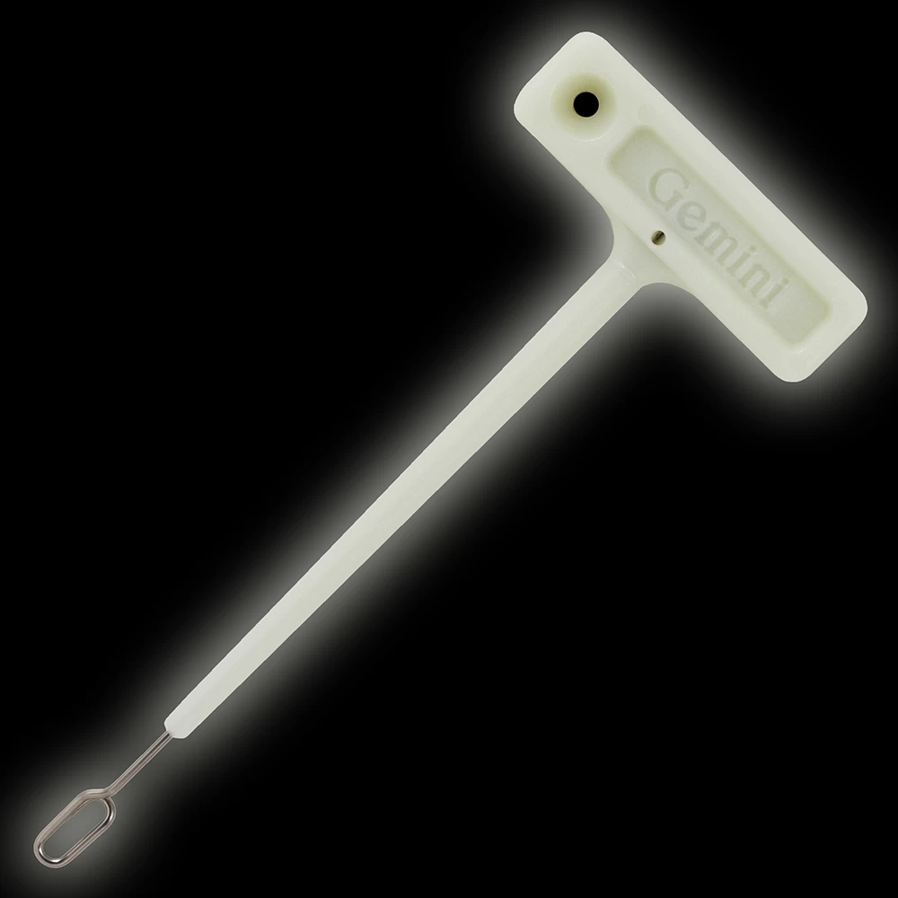 Gemini Glow In The Dark Disgorger 4 Gemini Glow In The Dark Disgorger - Image 2