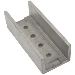 Gemini Mould Clamp