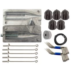 Gemini Mould Kit