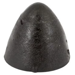 Gemini Plain Nose Cone