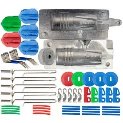 Gemini Splash Down Mould Kit
