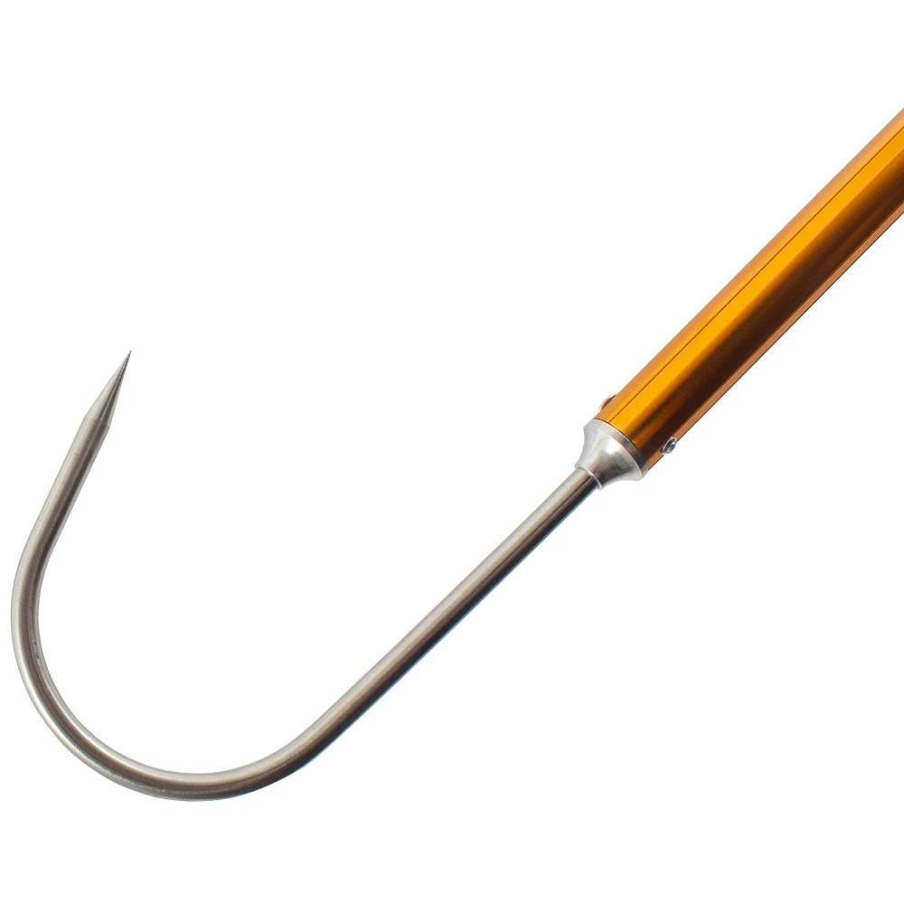 Kali Kunnan Large Fishing Gaff 4 Kali Kunnan Large Fishing Gaff - Image 2