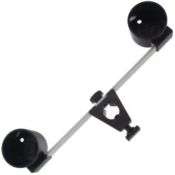 Ian Golds Double Cup – Round Leg – TDCRL