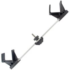 Ian Golds Double Head – DHD