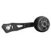 Gomexus 75mm Carbon Power Handle Carbon LC-FA38 Knob