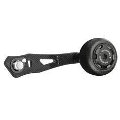 Gomexus 75mm Carbon Power Handle Carbon LC-FA38 Knob