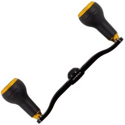 Gomexus Aluminium Double Power Handle