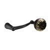 Gomexus Power Handle For Daiwa BG 1 Gomexus Power Handle For Daiwa BG -Fishing Lures Shop gomexus black handle 2022