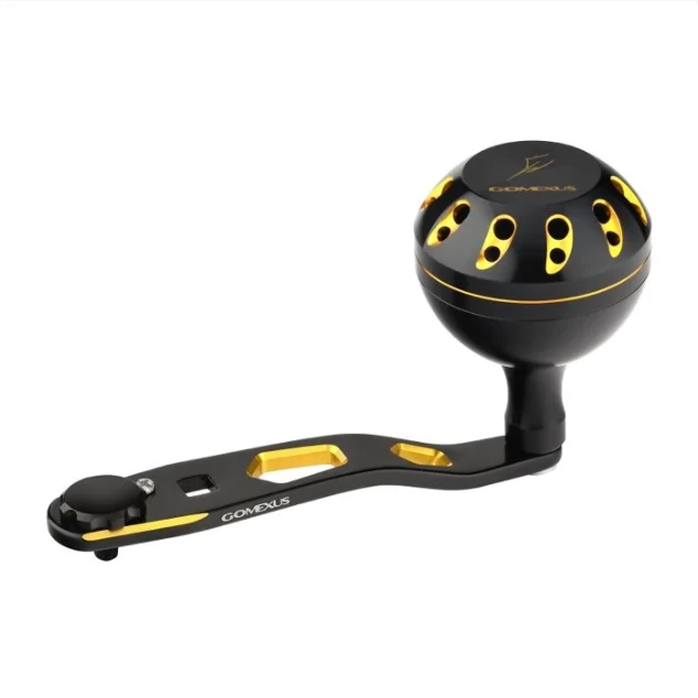 Gomexus Aluminium Power Handle Penn Fathom And Squall 3 Gomexus Aluminium Power Handle Penn Fathom And Squall