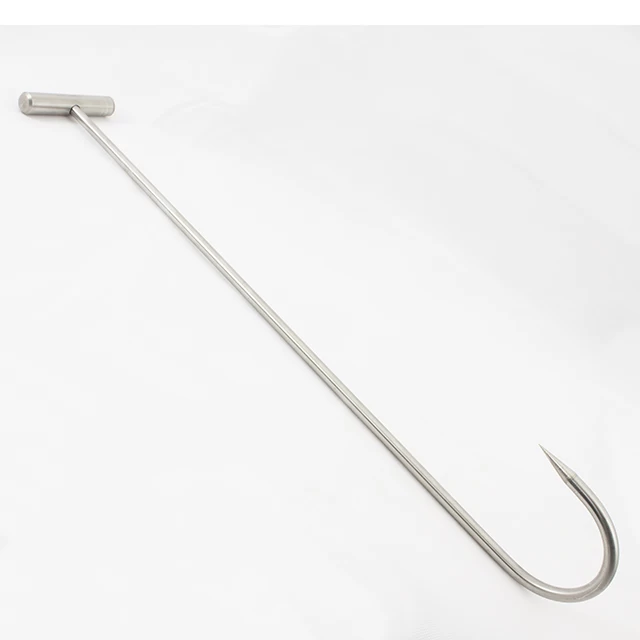 VMO Hand Gaff 3 VMO Hand Gaff