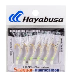 Fishing Lures Shop -Fishing Lures Shop hayabusa sabiki EX110 1 1