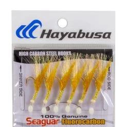 Fishing Lures Shop -Fishing Lures Shop hayabusa sabiki EX111 1