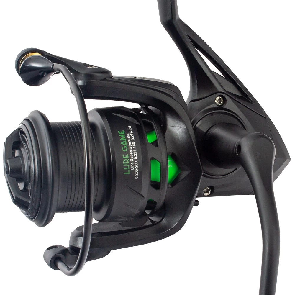 HTO Lure Game 3000 4 HTO Lure Game 3000 - Image 2