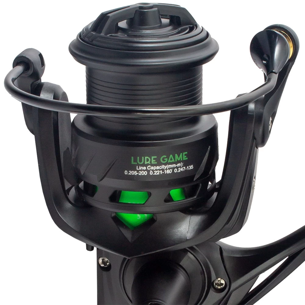 HTO Lure Game 3000 5 HTO Lure Game 3000 - Image 3