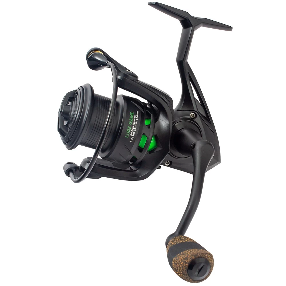 HTO Lure Game 3000 3 HTO Lure Game 3000