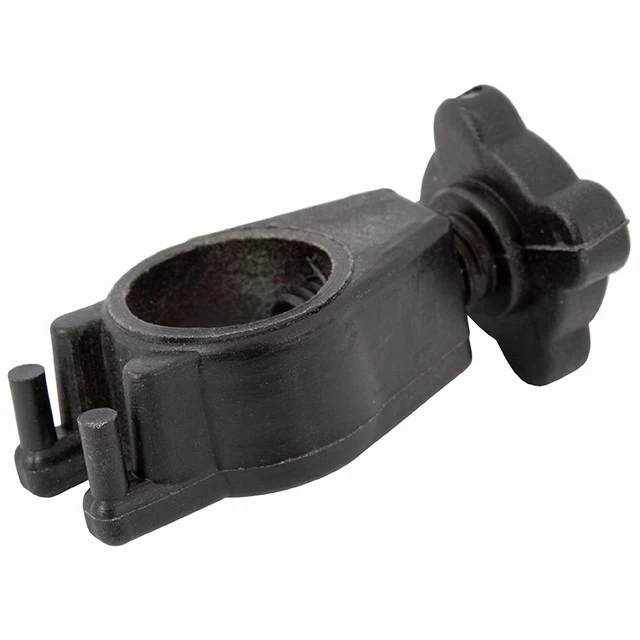 Ian Golds Trace Clip – TC 3 Ian Golds Trace Clip – TC