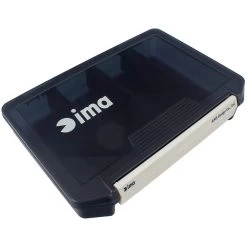 IMA Lurecase 3010NDM -Fishing Lures Shop ima ndm black
